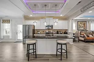 4969 Stonewood Pines Dr, Knightdale, NC 27545 - Photo 16