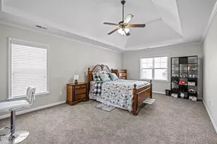 4969 Stonewood Pines Dr, Knightdale, NC 27545 - Photo 28