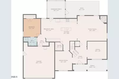 4969 Stonewood Pines Drive, Knightdale, NC 27545 - Photo 6