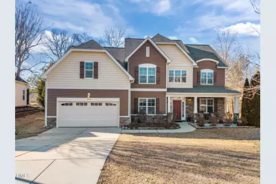 4969 Stonewood Pines Drive, Knightdale, NC 27545 - Photo 50