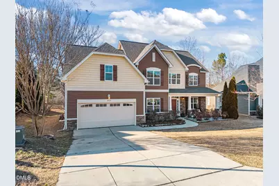 4969 Stonewood Pines Drive, Knightdale, NC 27545 - Photo 56