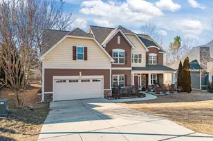 4969 Stonewood Pines Dr, Knightdale, NC 27545 - Photo 56