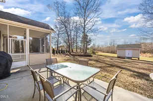 4969 Stonewood Pines Dr, Knightdale, NC 27545 - Photo 40