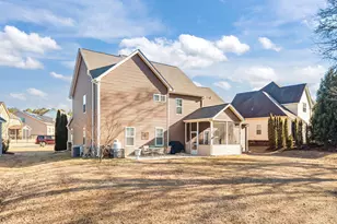 4969 Stonewood Pines Dr, Knightdale, NC 27545 - Photo 44