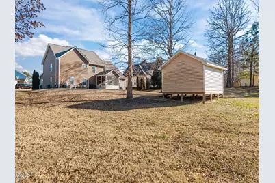 4969 Stonewood Pines Drive, Knightdale, NC 27545 - Photo 56
