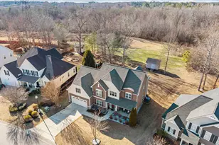 4969 Stonewood Pines Dr, Knightdale, NC 27545 - Photo 52