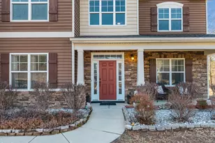 4969 Stonewood Pines Dr, Knightdale, NC 27545 - Photo 46