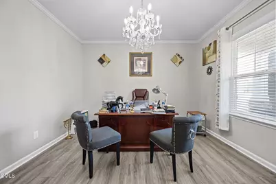 4969 Stonewood Pines Drive, Knightdale, NC 27545 - Photo 8