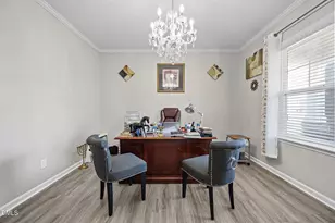 4969 Stonewood Pines Dr, Knightdale, NC 27545 - Photo 8