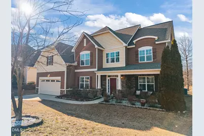 4969 Stonewood Pines Drive, Knightdale, NC 27545 - Photo 48