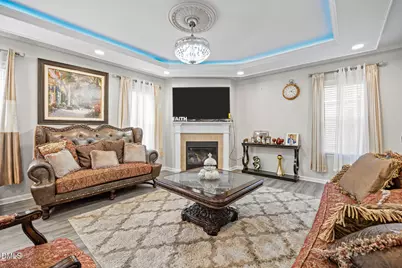 4969 Stonewood Pines Drive, Knightdale, NC 27545 - Photo 4