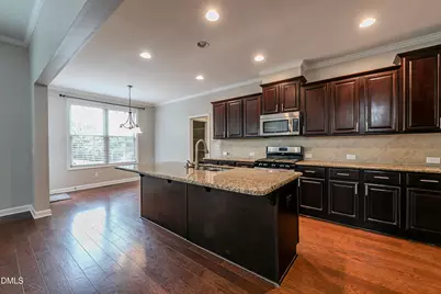 105 Larkhaven Place, Apex, NC 27539 - Photo 20