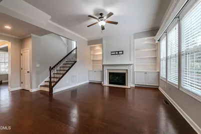 105 Larkhaven Place, Apex, NC 27539 - Photo 16