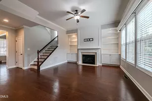 105 Larkhaven Pl, Apex, NC 27539 - Photo 16