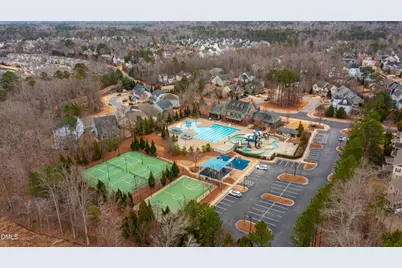 105 Larkhaven Place, Apex, NC 27539 - Photo 60