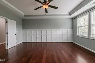 105 Larkhaven Pl, Apex, NC 27539 - Photo 36