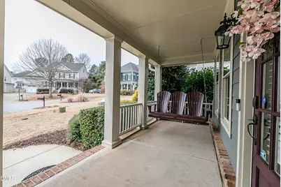 105 Larkhaven Place, Apex, NC 27539 - Photo 8