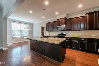 105 Larkhaven Place, Apex, NC 27539 - Photo 24