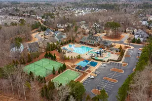 105 Larkhaven Pl, Apex, NC 27539 - Photo 68