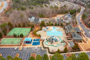 105 Larkhaven Pl, Apex, NC 27539 - Photo 70