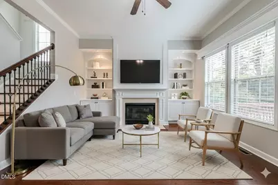 105 Larkhaven Place, Apex, NC 27539 - Photo 12