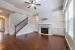 105 Larkhaven Pl, Apex, NC 27539 - Photo 18