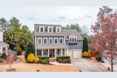 105 Larkhaven Place, Apex, NC 27539 - Photo 2