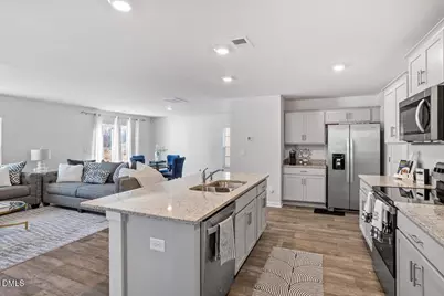 2515 Lily Drive, Haw River, NC 27258 - Photo 8