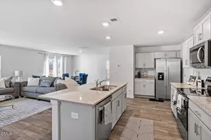 2515 Lily Dr, Haw River, NC 27258 - Photo 8