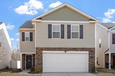 2515 Lily Drive, Haw River, NC 27258 - Photo 1