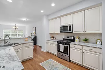 3067 Weston Green Loop, Cary, NC 27513 - Photo 8