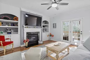 3067 Weston Green Loop, Cary, NC 27513 - Photo 4