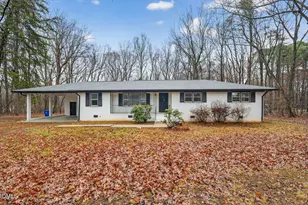 115 Rainey, Hillsborough, NC 27278 - Photo 1