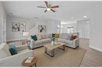 622 Jumping Frog Lane, Knightdale, NC 27545 - Photo 8