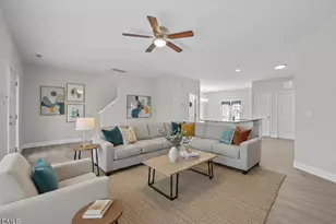 622 Jumping Frog Ln, Knightdale, NC 27545 - Photo 8