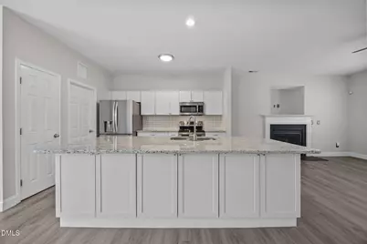 622 Jumping Frog Lane, Knightdale, NC 27545 - Photo 12