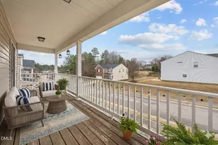 622 Jumping Frog Ln, Knightdale, NC 27545 - Photo 20