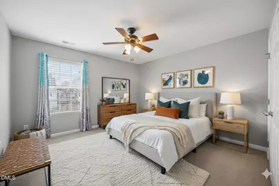 622 Jumping Frog Lane, Knightdale, NC 27545 - Photo 22