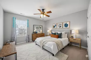 622 Jumping Frog Ln, Knightdale, NC 27545 - Photo 22