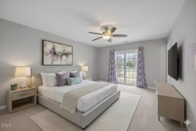 622 Jumping Frog Lane, Knightdale, NC 27545 - Photo 18