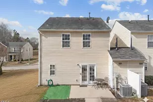 622 Jumping Frog Ln, Knightdale, NC 27545 - Photo 26