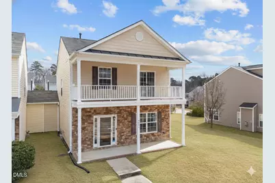 622 Jumping Frog Lane, Knightdale, NC 27545 - Photo 4