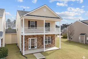 622 Jumping Frog Ln, Knightdale, NC 27545 - Photo 4