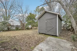 209 E Lavender Ave, Durham, NC 27704 - Photo 30