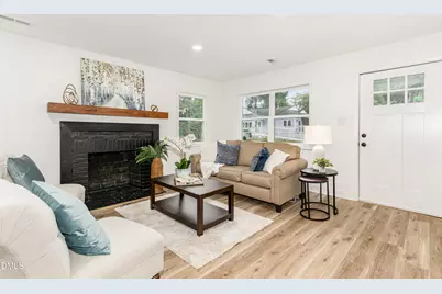 209 E Lavender Avenue, Durham, NC 27704 - Photo 8