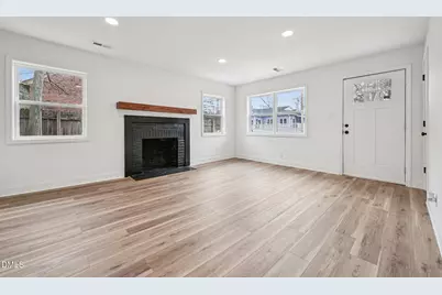 209 E Lavender Avenue, Durham, NC 27704 - Photo 4