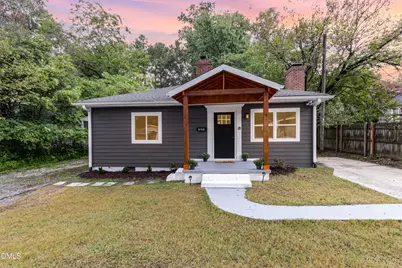 209 E Lavender Avenue, Durham, NC 27704 - Photo 1