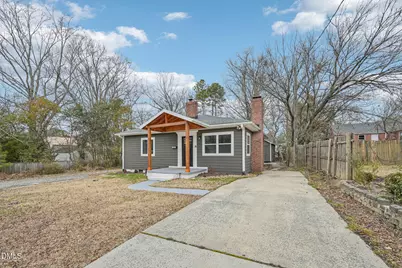 209 E Lavender Avenue, Durham, NC 27704 - Photo 6