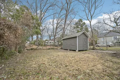 209 E Lavender Avenue, Durham, NC 27704 - Photo 32