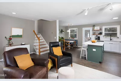 1446 Clermont Road, Durham, NC 27713 - Photo 4